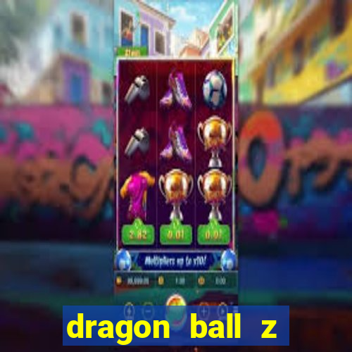 dragon ball z todos os episodios